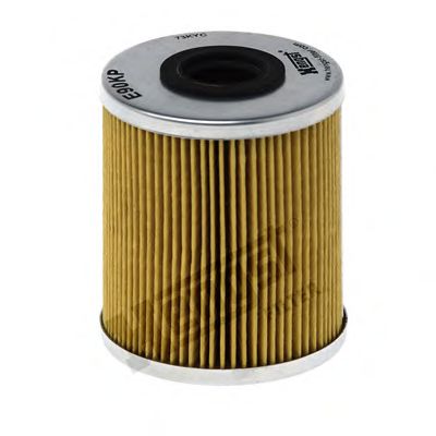 HENGST FILTER e90kpd164 -  Топливный фильтр